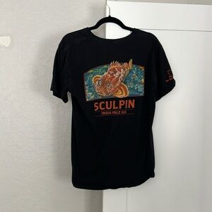 Ballast point t shirt
